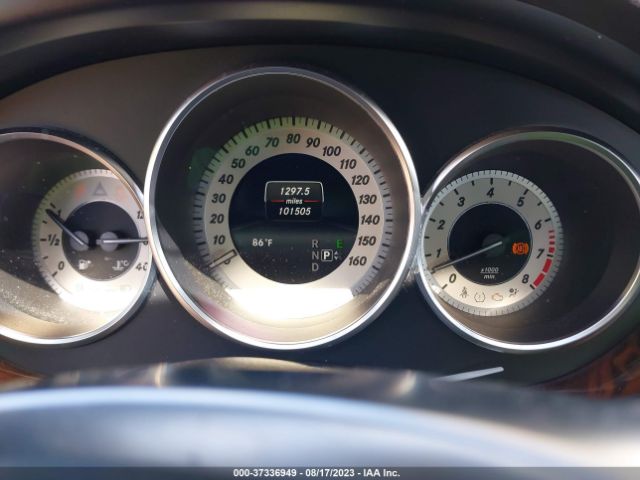 WDDLJ7DB4EA123841 Mercedes-Benz Cls-class Cls 550