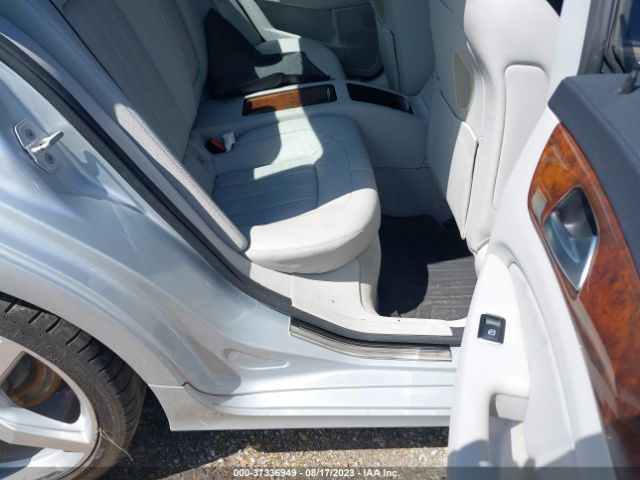 WDDLJ7DB4EA123841 Mercedes-Benz Cls-class Cls 550