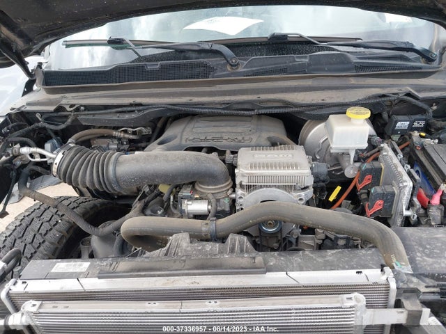 1C6RREFT4KN878622 RAM 1500 Big Horn/lone Star