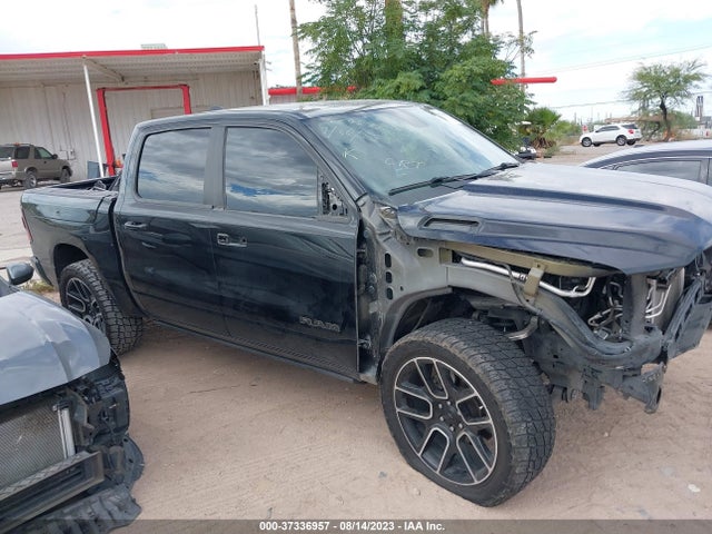 1C6RREFT4KN878622 RAM 1500 Big Horn/lone Star