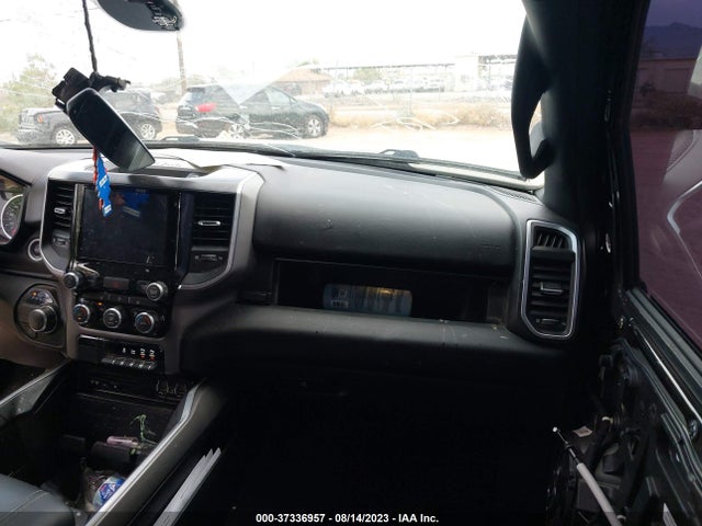 1C6RREFT4KN878622 RAM 1500 Big Horn/lone Star