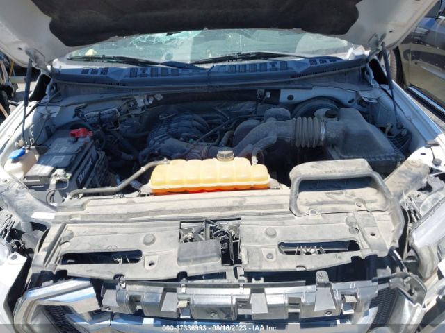 1FTEW1C86HKC92460 Ford F-150 Xl/xlt