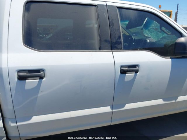 1FTEW1C86HKC92460 Ford F-150 Xl/xlt