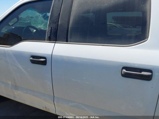 1FTEW1C86HKC92460 Ford F-150 Xl/xlt