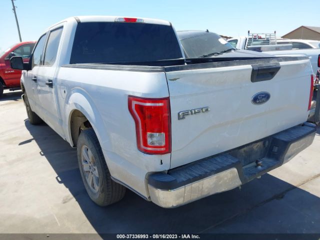 1FTEW1C86HKC92460 Ford F-150 Xl/xlt