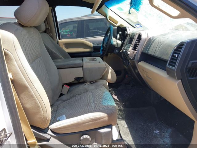 1FTEW1C86HKC92460 Ford F-150 Xl/xlt