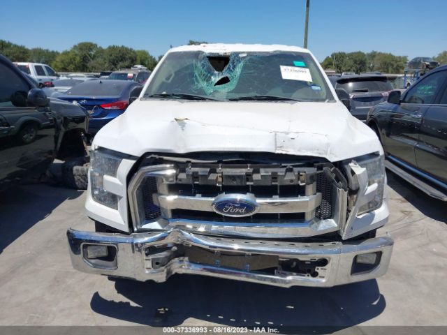1FTEW1C86HKC92460 Ford F-150 Xl/xlt