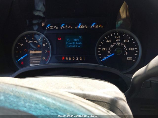 1FTEW1C86HKC92460 Ford F-150 Xl/xlt