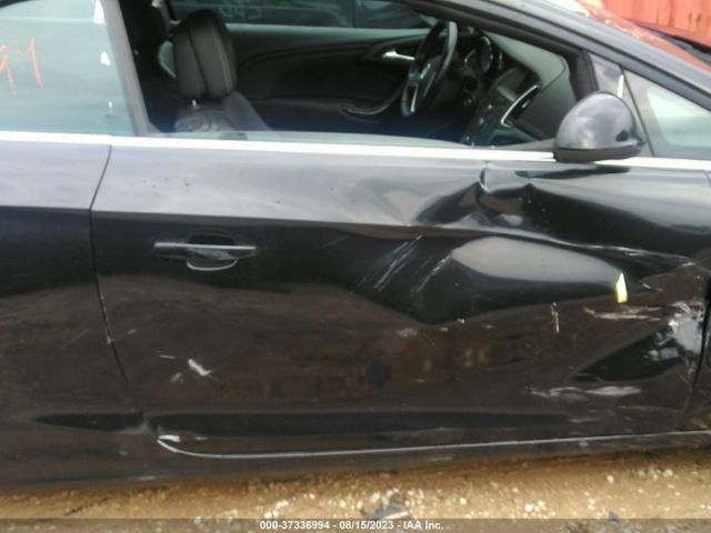 W04WT3N52GG055634 Buick Cascada Premium