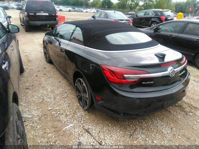 W04WT3N52GG055634 Buick Cascada Premium