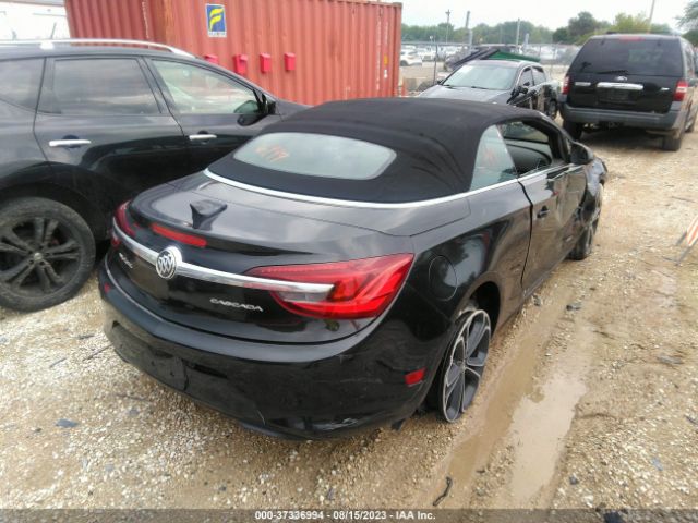 W04WT3N52GG055634 Buick Cascada Premium