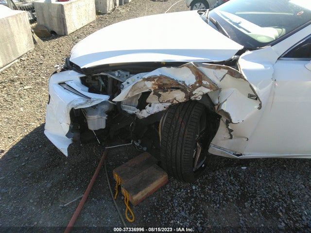 Lexus IS 250 2015 JTHBF1D21F5046164 Image 12