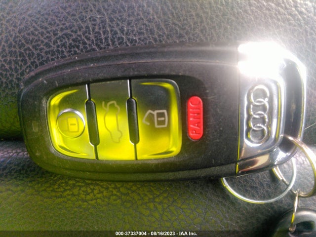 WA1C2AFP5GA060596 Audi Q5 PREMIUM