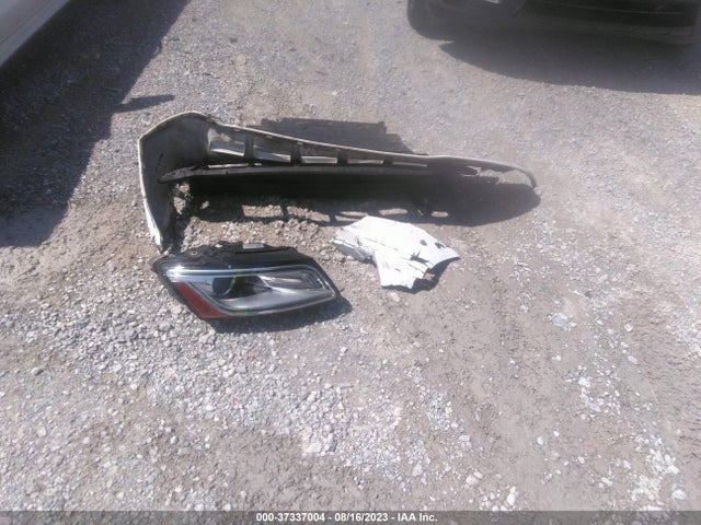 WA1C2AFP5GA060596 Audi Q5 PREMIUM