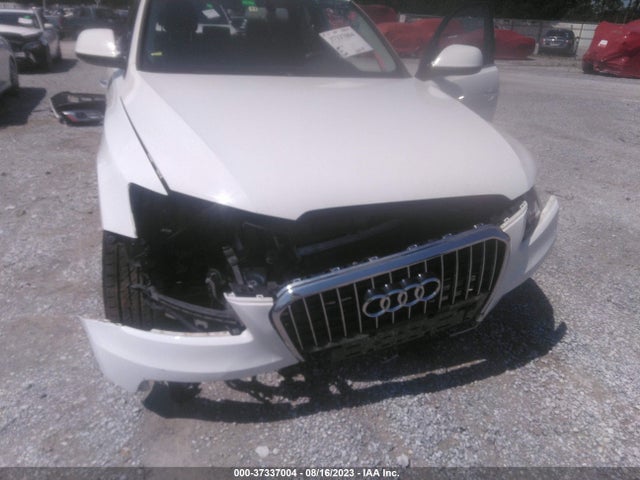 WA1C2AFP5GA060596 Audi Q5 PREMIUM