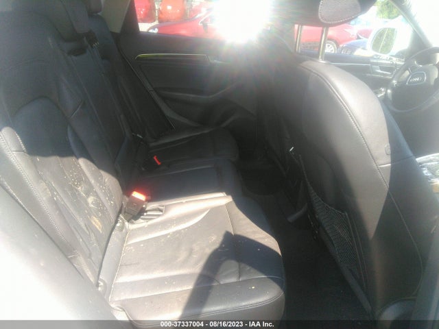 WA1C2AFP5GA060596 Audi Q5 PREMIUM