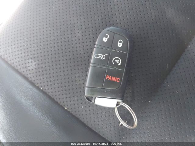 1C4RJFAG6KC771650 Jeep Grand Cherokee Altitude