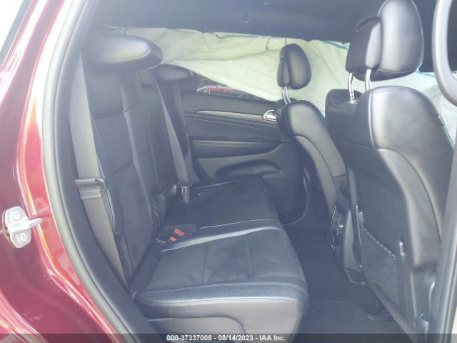 1C4RJFAG6KC771650 Jeep Grand Cherokee Altitude