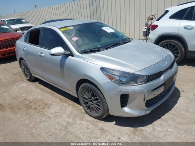 3KPA24ABXKE241287 auction archive image