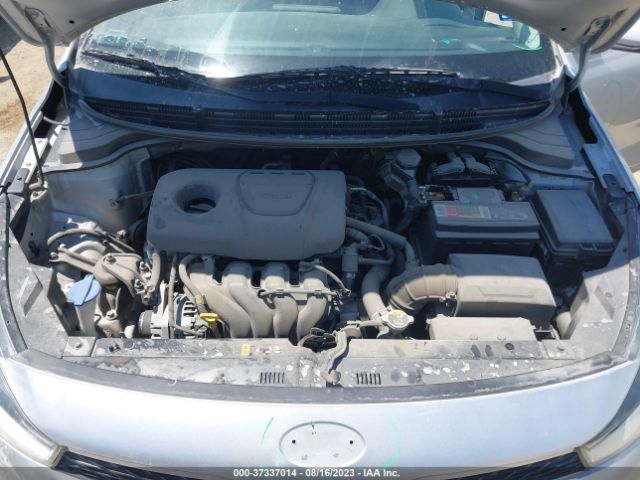 3KPA24ABXKE241287 KIA RIO S
