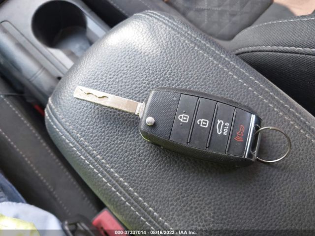 3KPA24ABXKE241287 KIA RIO S
