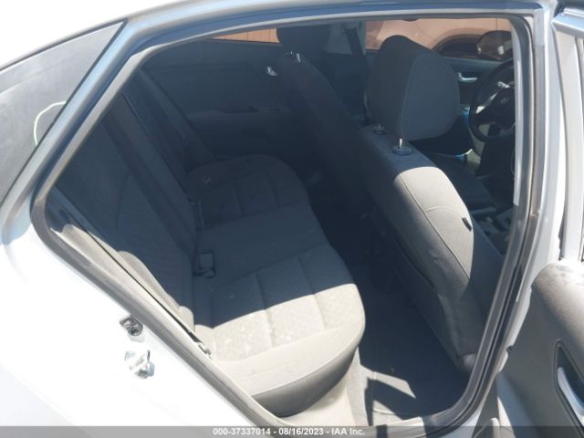 3KPA24ABXKE241287 KIA RIO S