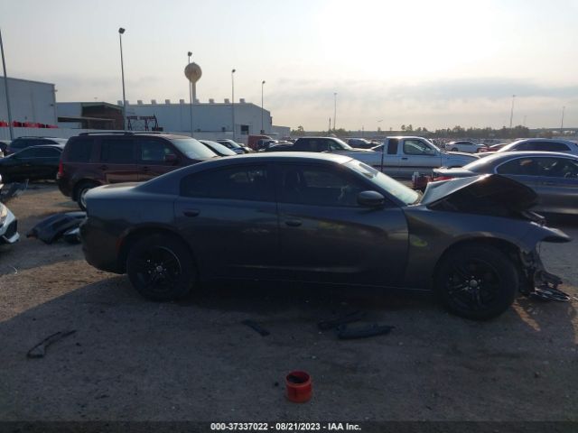 2C3CDXBG3KH644034 Dodge Charger Sxt