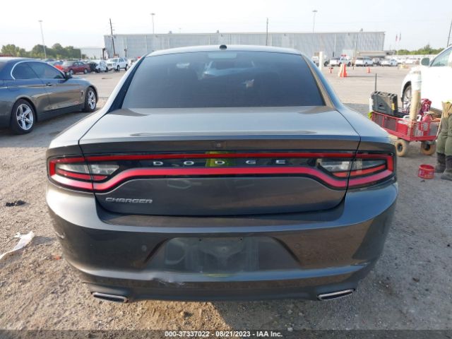2C3CDXBG3KH644034 Dodge Charger Sxt