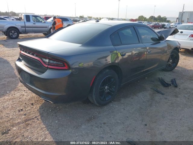 2C3CDXBG3KH644034 Dodge Charger Sxt
