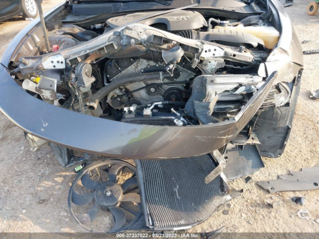2C3CDXBG3KH644034 Dodge Charger Sxt
