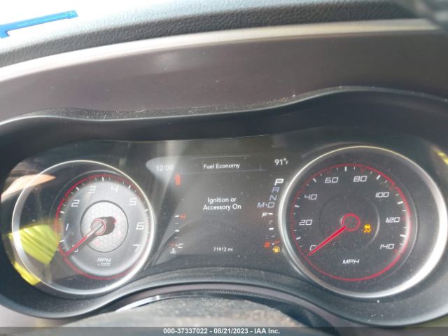 2C3CDXBG3KH644034 Dodge Charger Sxt