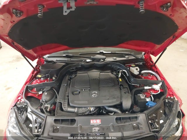 Aukcja sprzedaży 2014 Mercedes-benz C-class C 350, vin: WDDGJ8JB7EG257784, numer aukcji: 37337035