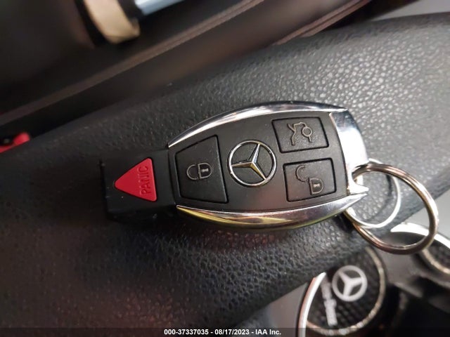 Aukcja sprzedaży 2014 Mercedes-benz C-class C 350, vin: WDDGJ8JB7EG257784, numer aukcji: 37337035