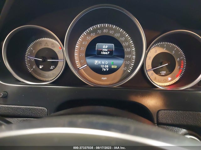 Aukcja sprzedaży 2014 Mercedes-benz C-class C 350, vin: WDDGJ8JB7EG257784, numer aukcji: 37337035