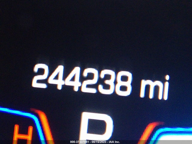2C3CCAEGXJH123287 Chrysler 300 Limited