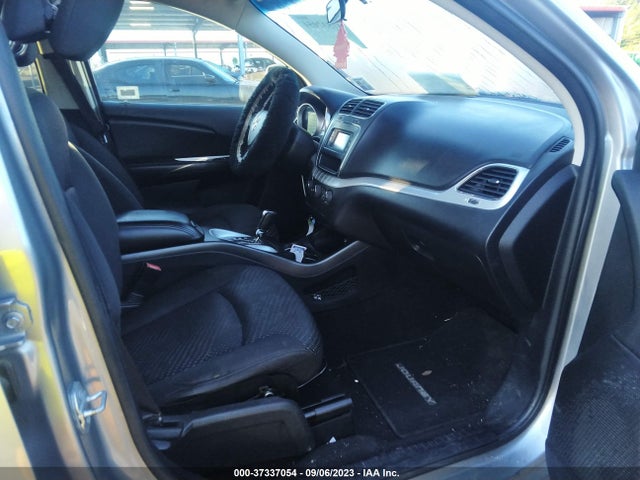 Dodge Journey Sxt 2016 3C4PDDBG3GT192161 Image 5