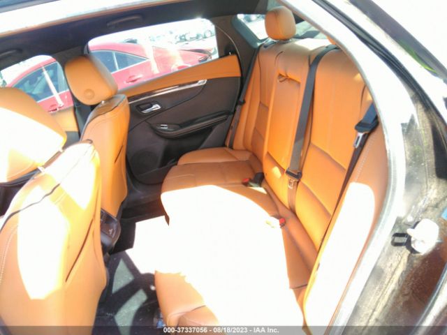 2G1145S32G9137267 Chevrolet IMPALA LTZ