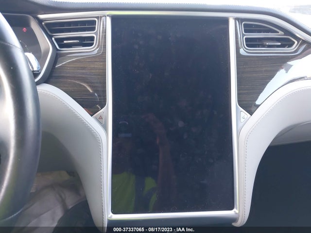 5YJSA1H18EFP43684 Tesla Model S 60 Kwh Battery/p85