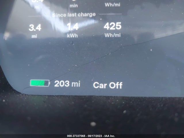 5YJSA1H18EFP43684 Tesla Model S 60 Kwh Battery/p85