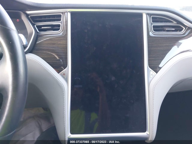 5YJSA1H18EFP43684 Tesla Model S 60 Kwh Battery/p85