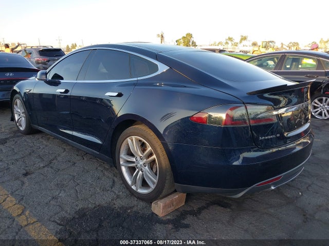 5YJSA1H18EFP43684 Tesla Model S 60 Kwh Battery/p85