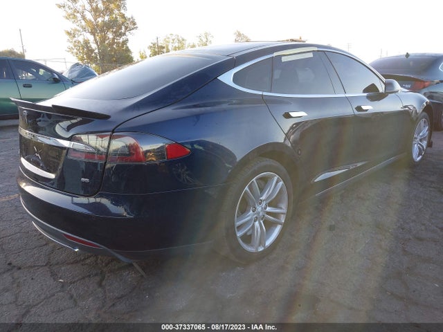 5YJSA1H18EFP43684 Tesla Model S 60 Kwh Battery/p85