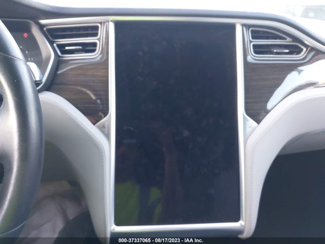 5YJSA1H18EFP43684 Tesla Model S 60 Kwh Battery/p85