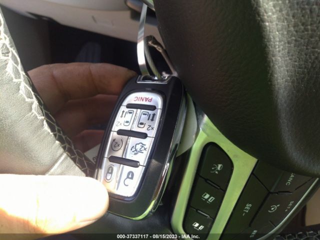 2C4RC1L73MR599176 Chrysler Pacifica Hybrid Touring L