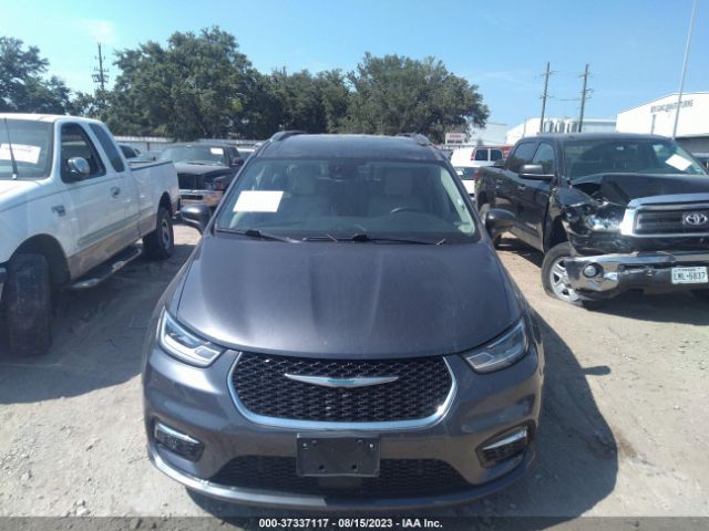 2C4RC1L73MR599176 Chrysler Pacifica Hybrid Touring L