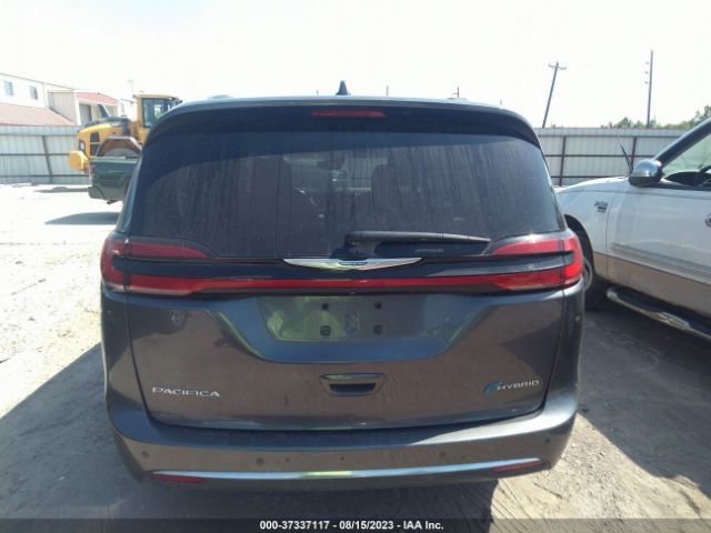 2C4RC1L73MR599176 Chrysler Pacifica Hybrid Touring L