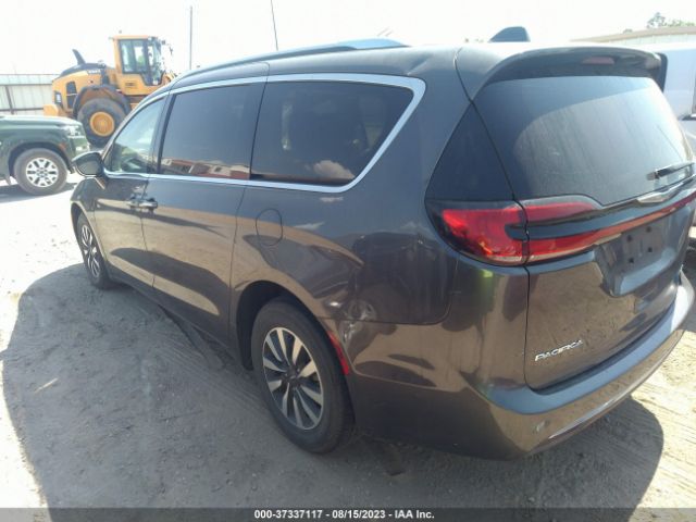 2C4RC1L73MR599176 Chrysler Pacifica Hybrid Touring L