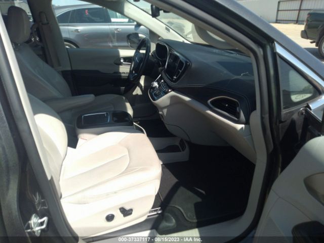 2C4RC1L73MR599176 Chrysler Pacifica Hybrid Touring L
