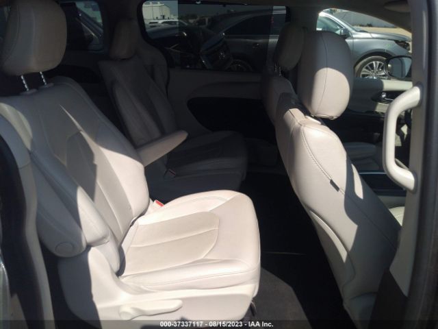 2C4RC1L73MR599176 Chrysler Pacifica Hybrid Touring L