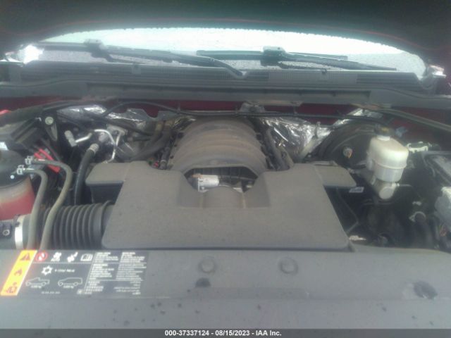 1GTV2MEC7HZ218695 GMC Sierra 1500 Sle
